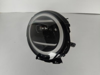 LAMPA FAR DESNA STRANA MINI COOPER ONE SE J01 FULL LED