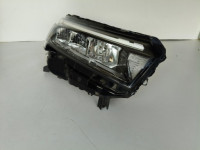 LAMPA FAR DESNA STRANA NISSAN TOWNSTAR 22- LED