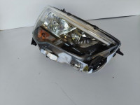 LAMPA FAR DESNA STRANA OPEL COMBO E 18-