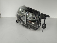 LAMPA FAR DESNA STRANA PEUGEOT PARTNER IV 18-