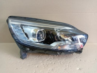 LAMPA FAR DESNA STRANA RENAULT SCENIC IV 4 16-