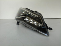 LAMPA FAR DESNA STRANA SEAT LEON III 3 5F 5F0 17- REDIZAJN FULL LED