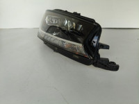 LAMPA FAR DESNA STRANA SKODA FABIA III 3 6V 6V0 18- REDIZAJN FULL LED