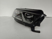 LAMPA FAR DESNA STRANA SKODA OCTAVIA IV 4 5E3 20- FULL LED