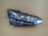 LAMPA FAR DESNA STRANA SKODA SCALA 657 LED 19-