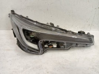 LAMPA FAR DESNA STRANA TOYOTA COROLLA E21 HATCHBACK (OBIČNI) KARAVAN F