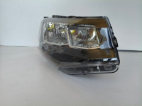 LAMPA FAR DESNA STRANA VW CADDY 2K 2K8 20-