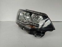 LAMPA FAR DESNA STRANA VW GOLF SPORTSVAN 510 17- REDIZAJN LED
