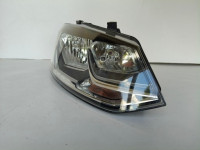 LAMPA FAR DESNA STRANA VW POLO 6C 6C0 14- REDIZAJN