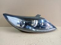 LAMPA FAR DESNA STRANA XENON LED KIA SPORTAGE III 3 10-