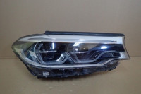 LAMPA FAR DESNI FULL LED ADAPTIVE BMW 5 G30 G31