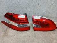 LAMPA FAR LAMPE FAROVI  ZADNJI LIJEVA STRANA PEUGEOT 308 II 2 T9 KARAV