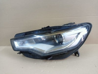 LAMPA FAR LIJEVA STRANA BI-XENON NIJE ZAKRETNI AUDI A6 C7 4G 11-14R