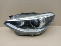 LAMPA FAR LIJEVA STRANA BI XENON NIJE ZAKRETNI BMW I 1 F20 F21 11-15R