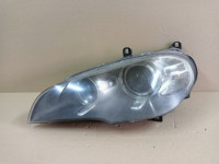 LAMPA FAR LIJEVA STRANA BI-XENON NIJE ZAKRETNI BMW X5 E70 REDIZAJN LCI