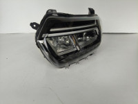LAMPA FAR LIJEVA STRANA DACIA DUSTER II 21- REDIZAJN FULL LED