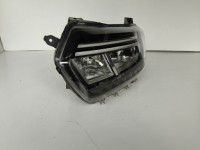 LAMPA FAR LIJEVA STRANA DACIA DUSTER II 21- REDIZAJN FULL LED