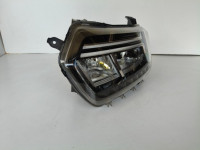 LAMPA FAR LIJEVA STRANA DACIA DUSTER II 21- REDIZAJN FULL LED