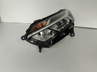 LAMPA FAR LIJEVA STRANA DACIA SANDERO III 20- LOGAN JOGGER FULL LED