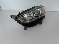 LAMPA FAR LIJEVA STRANA FORD MONDEO MK5 15-