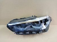 LAMPA FAR LIJEVA STRANA FULL LED ADAPTIVE BMW X5 G05 X6 G06 18-