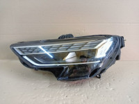 LAMPA FAR LIJEVA STRANA FULL LED AUDI A3 8Y REDIZAJN 23-