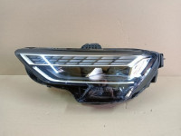 LAMPA FAR LIJEVA STRANA FULL LED AUDI A3 8Y REDIZAJN 24-