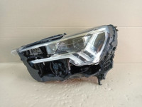 LAMPA FAR LIJEVA STRANA FULL LED AUDI Q3 II 2 83A 18-