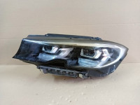 LAMPA FAR LIJEVA STRANA FULL LED BMW III 3 G20 G21 17-