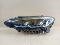 LAMPA FAR LIJEVA STRANA FULL LED BMW IV 4 G22 G23 G26 21-
