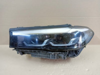 LAMPA FAR LIJEVA STRANA FULL LED BMW V 5 G30 G31 REDIZAJN LCI 20-
