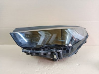 LAMPA FAR LIJEVA STRANA FULL LED BMW X2 U10 SHADOW LINE 22-