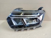 LAMPA FAR LIJEVA STRANA FULL LED DACIA DUSTER II 2 REDIZAJN 21-