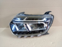 LAMPA FAR LIJEVA STRANA FULL LED DACIA DUSTER II 2 REDIZAJN 21-