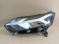 LAMPA FAR LIJEVA STRANA FULL LED DACIA SANDERO III 3 JOGGER 21-