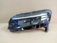 LAMPA FAR LIJEVA STRANA FULL LED FIAT DOBLO III 3 REDIZAJN 23-