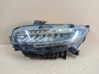 LAMPA FAR LIJEVA STRANA FULL LED HONDA CIVIC X 10 17-