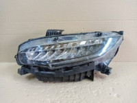 LAMPA FAR LIJEVA STRANA FULL LED HONDA CIVIC X 10 17-