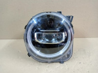 LAMPA FAR LIJEVA STRANA FULL LED JEEP RENEGADE REDIZAJN 18-