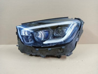 LAMPA FAR LIJEVA STRANA FULL LED MERCEDES A253 W253 253 GLC REDIZAJN 1