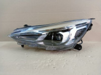 LAMPA FAR LIJEVA STRANA FULL LED MG MG3 MG-3 24-