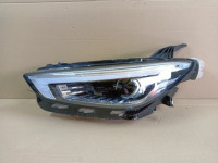 LAMPA FAR LIJEVA STRANA FULL LED MG ZS REDIZAJN 19-