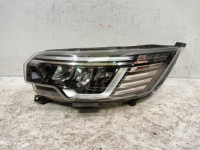 LAMPA FAR LIJEVA STRANA FULL LED RENAULT TRAFIC IV 4 21-