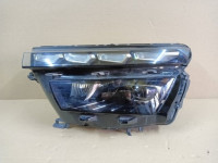 LAMPA FAR LIJEVA STRANA FULL LED SKODA KAMIQ 658 19-