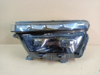 LAMPA FAR LIJEVA STRANA FULL LED SKODA KAMIQ 658 19-