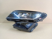 LAMPA FAR LIJEVA STRANA FULL LED SKODA KODIAQ 565 16-
