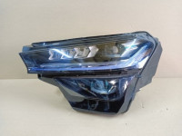 LAMPA FAR LIJEVA STRANA FULL LED SKODA KODIAQ II 2 57H 24-