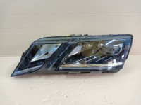 LAMPA FAR LIJEVA STRANA FULL LED SKODA OCTAVIA III 3 5E REDIZAJN 17-20