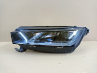 LAMPA FAR LIJEVA STRANA FULL LED SKODA OCTAVIA IV 4 5E3 20-
