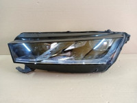 LAMPA FAR LIJEVA STRANA FULL LED SKODA OCTAVIA IV 4 5E3 20-